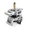Denso ALTERNATOR, 28SI, 12V, 160A, PAD MT 211-9210 - alternate 3